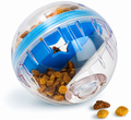 Balle distributrice de friandises pour chien du kit